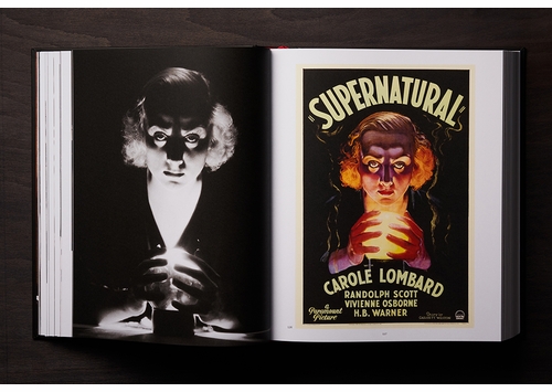 Rizzoli Bookstore presents Tony Nourmand and Angelina Lippert launching '1001 Movie Posters' in NYC