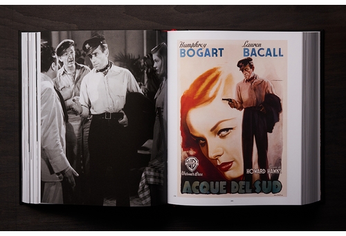 Rizzoli Bookstore presents Tony Nourmand and Angelina Lippert launching '1001 Movie Posters' in NYC