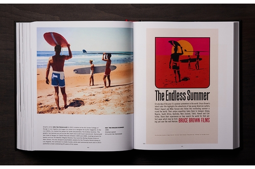 Rizzoli Bookstore presents Tony Nourmand and Angelina Lippert launching '1001 Movie Posters' in NYC