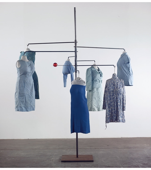 Rizzoli presents 'Garmenting' with Alexandra Schwartz, Lydia Brawner and Enoch Cheng