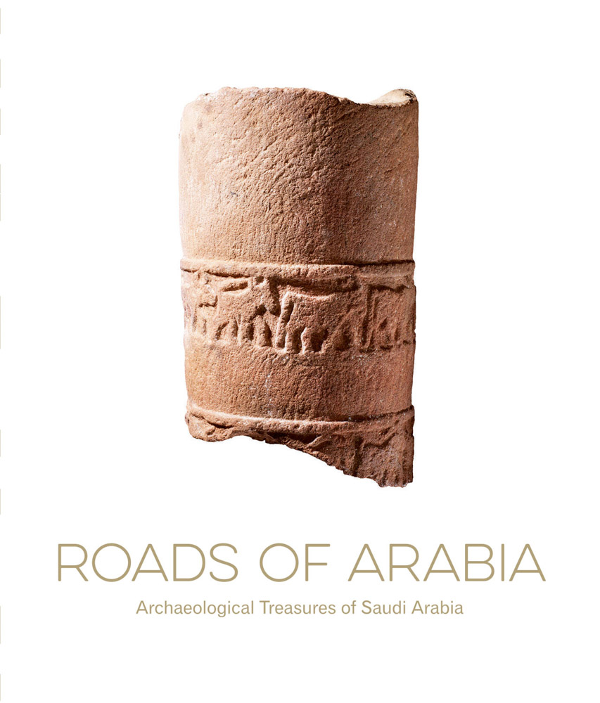 Roads of Arabia ARTBOOK | D.A.P. 2022 Catalog Books Exhibition Roads of Arabia ARTBOOK | D.A.P. 2022 Catalog Books Exhibition