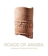 Roads of Arabia
