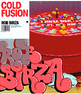 Rob Birza: Cold Fusion