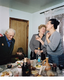 Rob Hornstra & Arnold van Bruggen: The Sochi Project