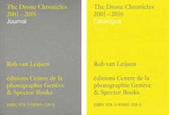 Rob van Leijsen: The Drone Chronicles 20012016