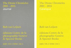 Rob van Leijsen: The Drone Chronicles 20012016