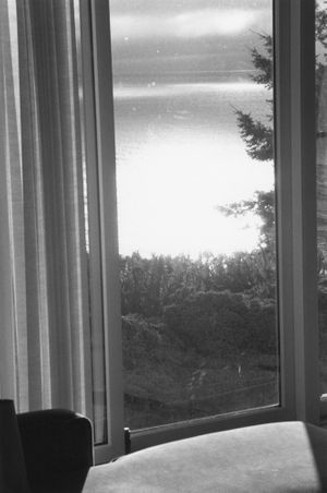 Robert Adams: A Parallel World