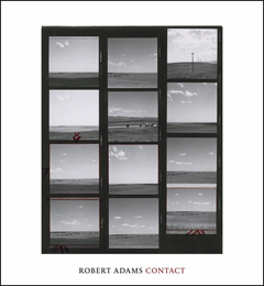 Robert Adams: Contact