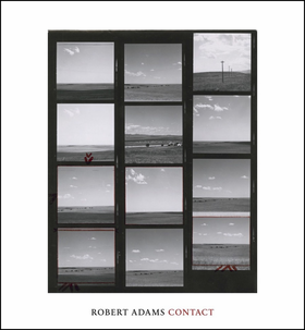 Robert Adams: Contact