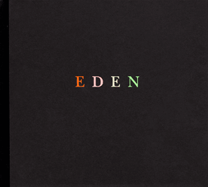 アート・デザイン・音楽 eden robert adams steidl Eden - Robert Adams - Steidl Verlag