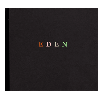 アート・デザイン・音楽 eden robert adams steidl Eden - Robert Adams - Steidl Verlag