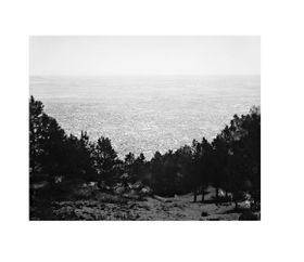 Robert Adams: From the Missouri West