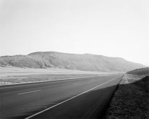 Robert Adams: From the Missouri West