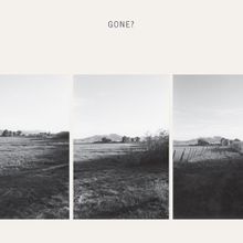 Robert Adams: Gone