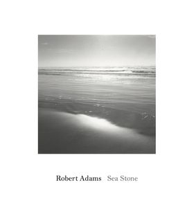 Robert Adams: Sea Stone