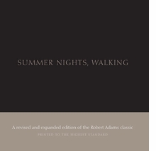 Robert Adams: Summer Nights, Walking