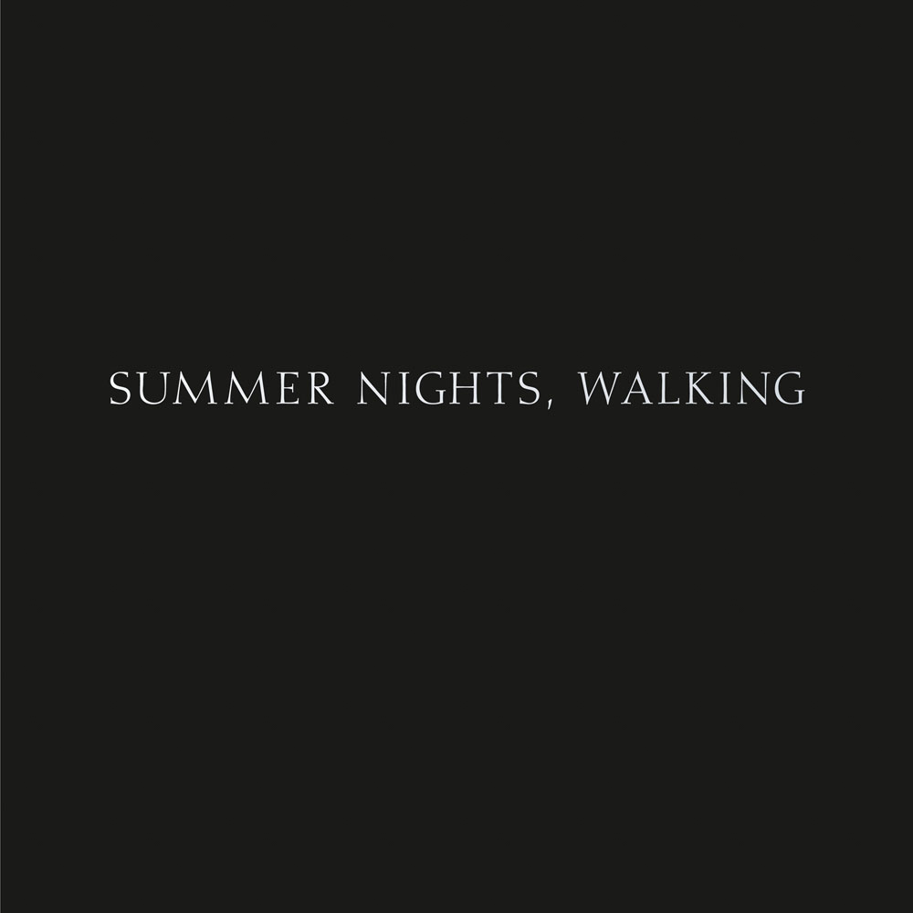 Robert Adams Summer Nights, Walking ARTBOOK | D.A.P. 2023 Catalog