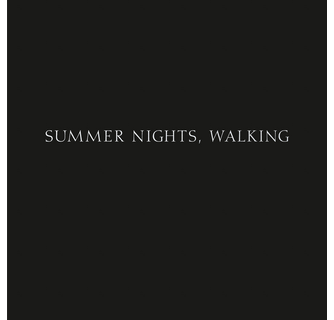 Robert Adams Summer Nights, Walking ARTBOOK | D.A.P. 2023 Catalog