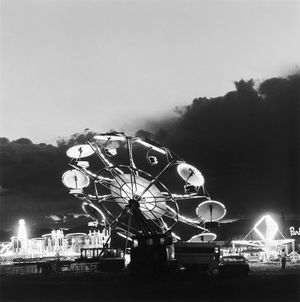 Robert Adams: Summer Nights, Walking