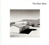 Robert Adams: The New West