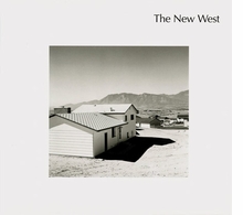 Robert Adams: The New West