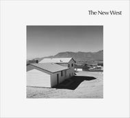 Robert Adams: The New West