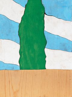 Robert Adams: The Plains, Remembered Again