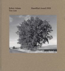 Robert Adams: Tree Line