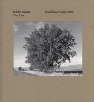 Robert Adams: Tree Line
