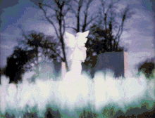 Robert Beck: Dust