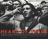 Robert Capa: Heart Of Spain