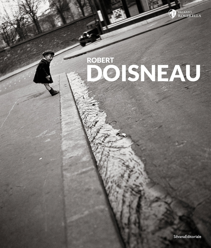 UN CERTAIN ROBERT DOISNEAU 写真集 Robert Doisneau ARTBOOK | D.A.P. 2022 Catalog Books Exhibition