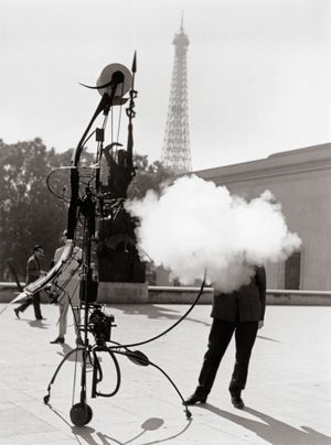 Robert Doisneau