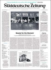 Robert Frank: Books and Films