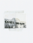 Robert Frank: Come Again