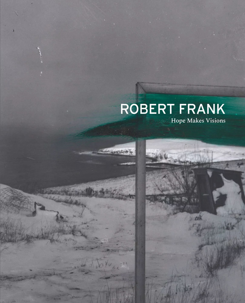 洋書 Robert Frank PHOTO POCHE 10 Five Favorite Photos - Robert Frank - Casual Photophile