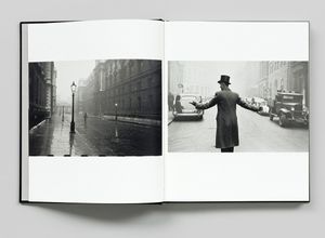 Robert Frank: London/Wales