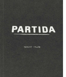 Robert Frank: Partida