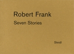 Robert Frank: Seven Stories