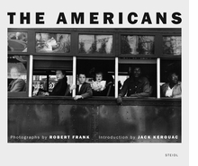 Robert Frank: The Americans