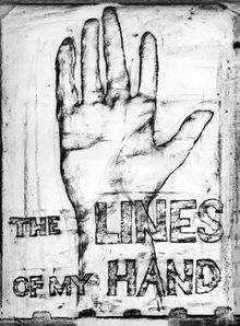Robert Frank: The Lines of My Hand
