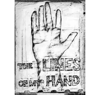 Robert Frank The Lines of My Hand ARTBOOK | D.A.P. 2018 Catalog