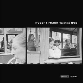 Robert Frank: Valencia