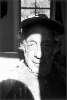 Robert Frank: Visual Diaries