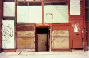 Robert Frank: What We Have Seen
