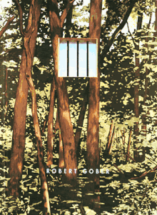 Robert Gober