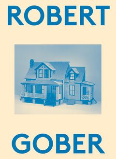 Robert Gober: 2000 Words