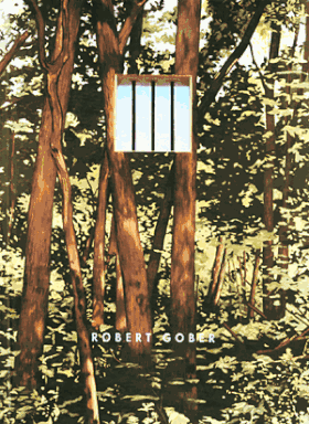Robert Gober