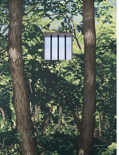Robert Gober at Glenstone Museum