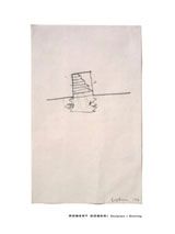 Robert Gober: Sculpture And Drawing